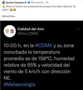 (Foto: Twitter/@JLozanoA)