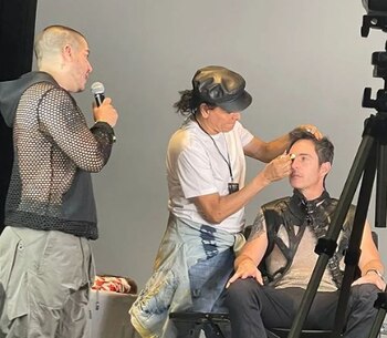 Mauricio Ochmann