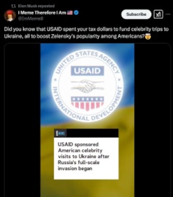 Agencias de verificación como EFE