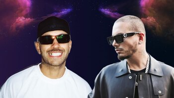 J Balvin lanzará nueva canción