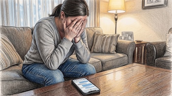 Adolescentes en riesgo: alertan por la difusión de imágenes íntimas y relatos de violencia sexual en plataformas web