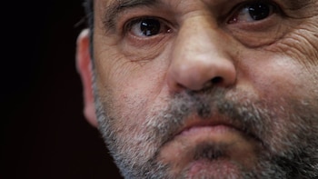 Ábalos arrastra a Marlaska, Torres