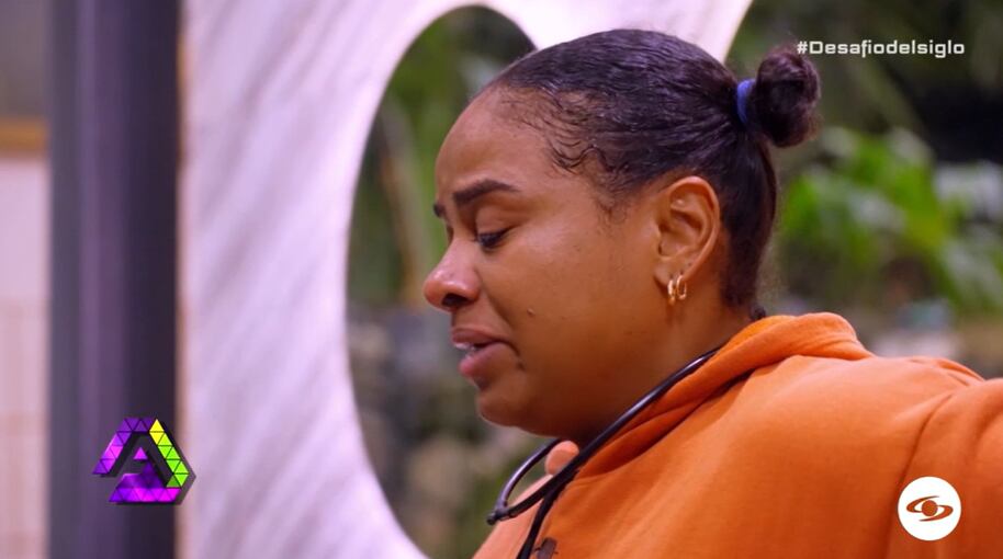 Salida de Mencho sacudió el ‘Desafío Siglo XXI’: la deportista reveló el dolor que sintió al ser reemplazada por Yudisa