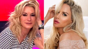 Salazar y Latorre volvieron a