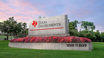 El fabricante de semiconductores Texas