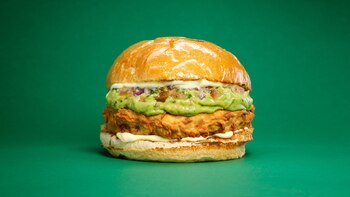 Cuántas toneladas de aguacate enviará