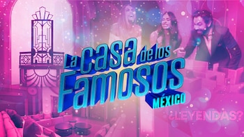 El famoso reality está a