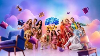 La Casa de los Famosos México 2026 EN VIVO: sigue el estreno de la cuarta temporada