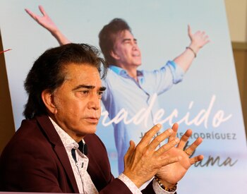 "El Puma" se ha recuperado