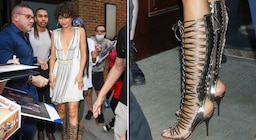 Los nuevos estilismos de Zendaya: minimalismo, transparencias y guiños futuristas en cada alfombra roja