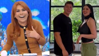 Magaly Medina cree que Ignacio