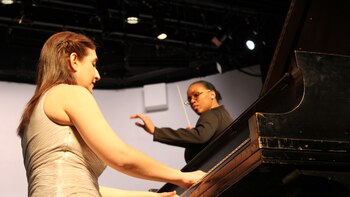 ONU Mujeres perderá este año