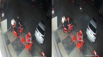 Denuncian agresión a empleado de