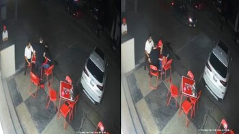 Denuncian brutal agresión a empleado