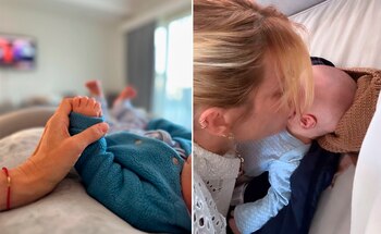 Los primeros días de Nicole