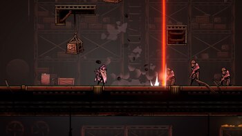 Voidwrought, de Powersnake.