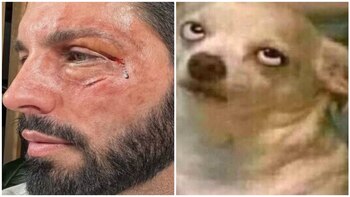 (Captura de pantalla/X)