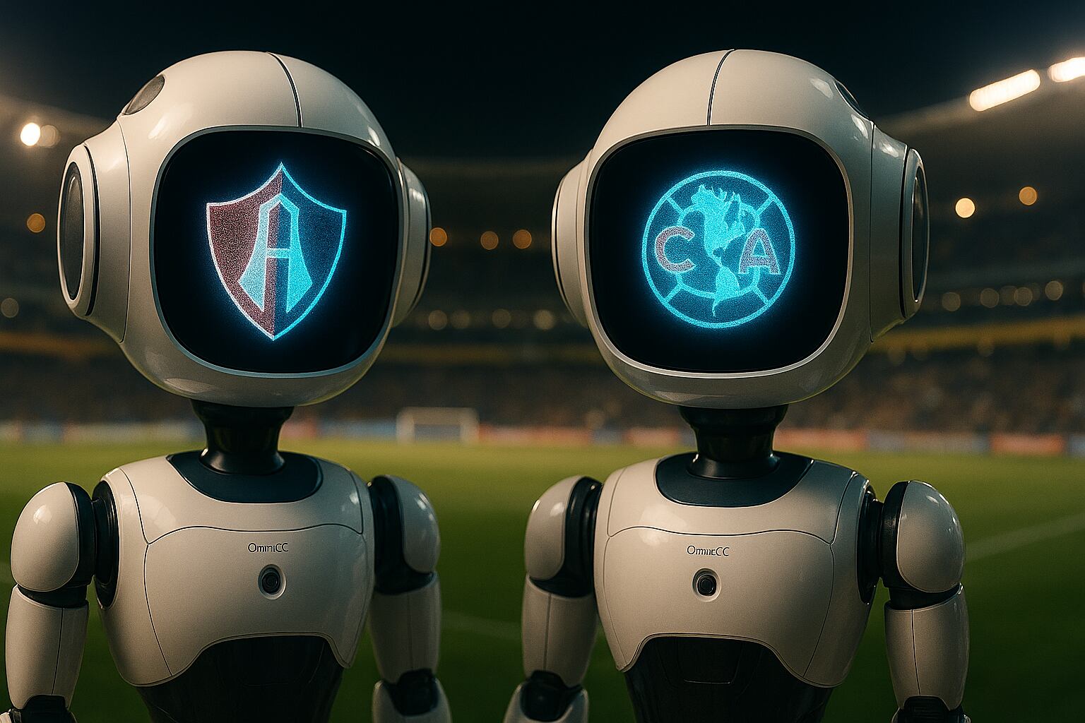 Atlas recibe al Club América en el Estadio Jalisco por la Jornada 6 del Apertura 2025.