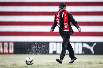 Dani Alves podría volver a