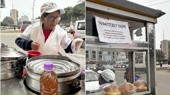 Los comentarios de solidaridad en