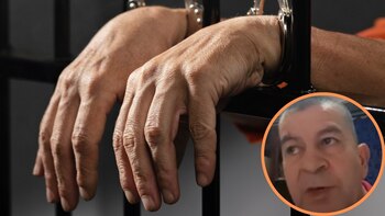 Un colombiano fue liberado tras