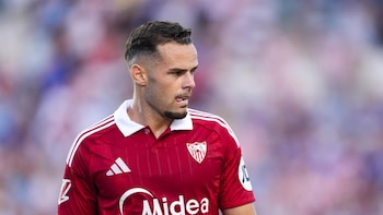 El Sevilla FC traspasa a