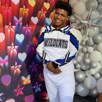 Harris sabía que los individuos