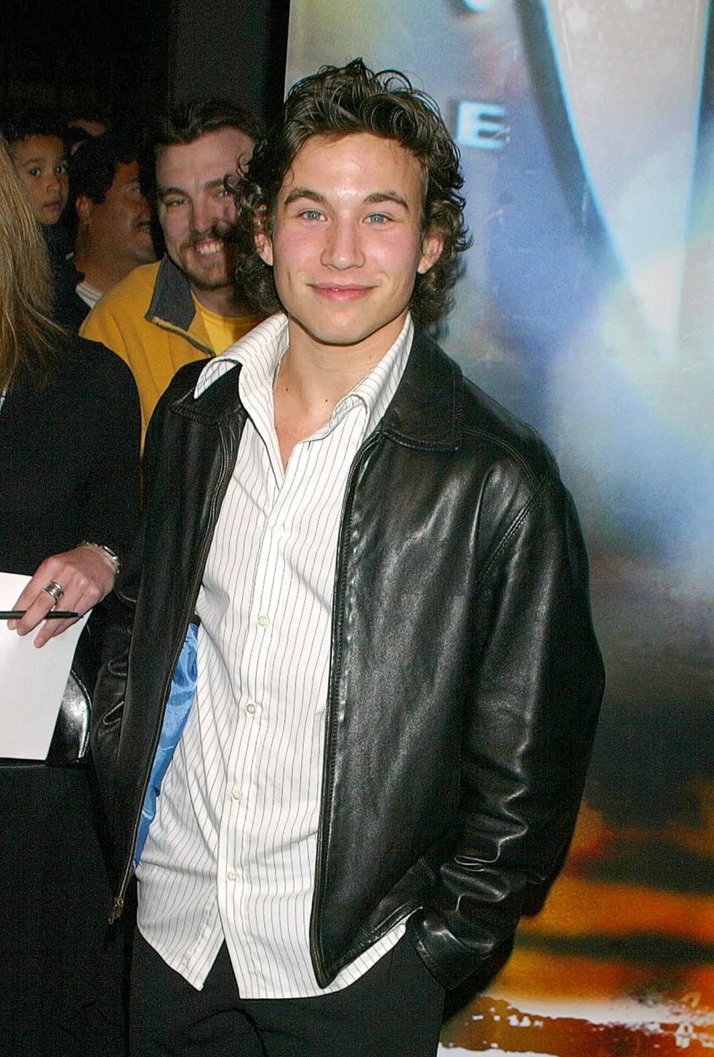 Jonathan Taylor Thomas aún no está libre de cargos. (Jeffrey Mayer/WireImage)