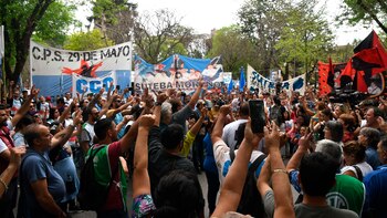 Condenan a 5 años de prisión al gasista por las muertes de Sandra y Rubén por explosión en escuela