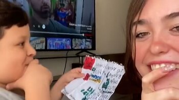 Estudiante crea innovador negocio de