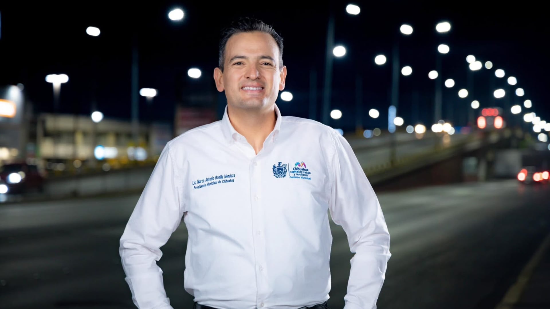 Rumbo a 2027: avizoran un escenario competitivo para el PAN con Marco Bonilla en Chihuahua
