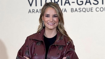 Alba Carrillo abandona ‘El Sótano Club’ en pleno directo para centrarse en La Séptima: “La semana pasada ya estuve enferma del cansancio”