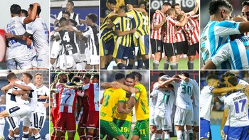 El viernes tuvo mucha actividad