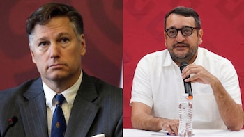 Las visas se revocarán sin previo aviso, advierte Subsecretario de EEUU tras reclamo de Andy López Beltrán