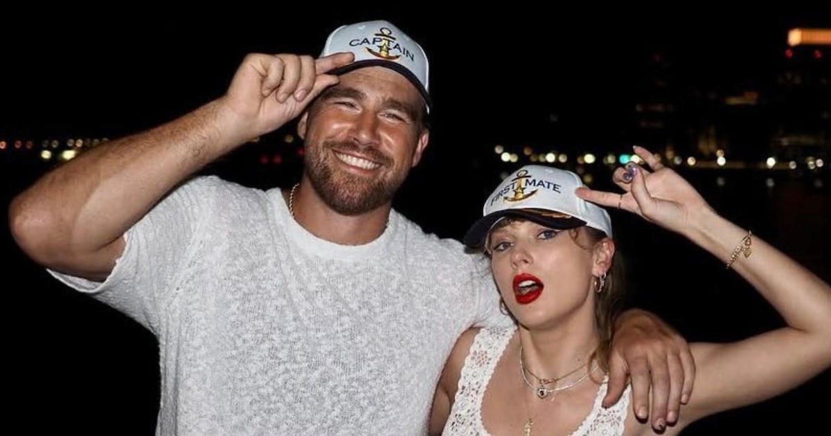 La boda de Taylor Swift y Travis Kelce: se reporta la construcción de un castillo dentro del Madison Square Garden para el magno evento