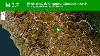 Sismo