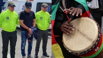 La historia del ‘zar’ de