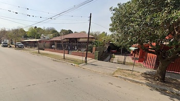 Tragedia en Córdoba: una mujer y un niño de seis años murieron tras el incendio de una vivienda