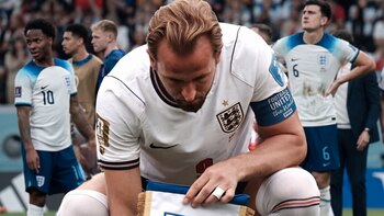 ¿Y si sí? Este es el complicado historial de Inglaterra en Mundiales disputados en ciudades de gran altitud