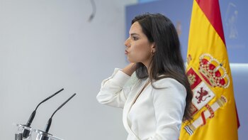 Vox dice que la Agencia