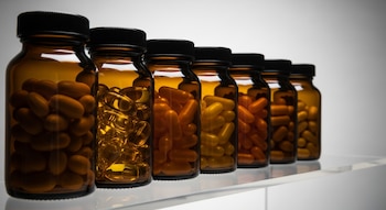 El retiro de Ultimate Multivitamin+