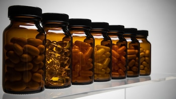 Retiran más de 148.000 envases