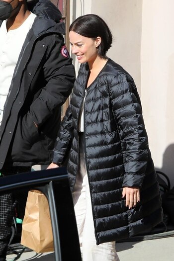 Celebrities en un clic SF