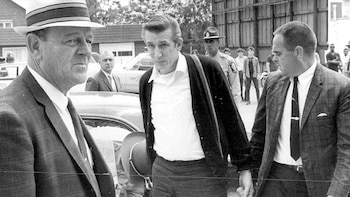 El juicio contra Richard Speck terminó con una condena a muerte que luego fue reemplazada por una pena de prisión tras el fallo Furman contra Georgia