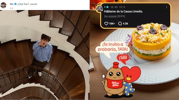 ¿Por qué V de BTS dice “causa”? El origen de la palabra peruana que conquistó al cantante surcoreano