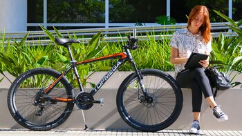 Topmega está premiando a todos