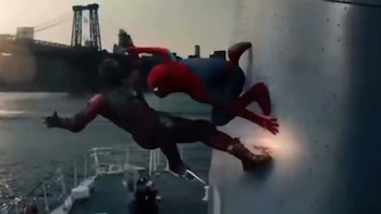 Spider-Man: Brand New Day (referencias a cómics)