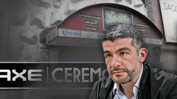 No se canceló el AXE