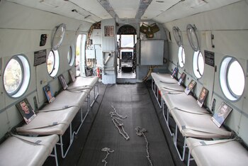 Conmemoración de la operación Jaque