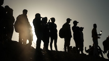 l Título 42, medida impuesta